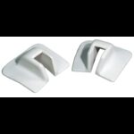 Ceredi Accessori per Gommoni COPRI POPPA FAST RUBBER GRIGIO