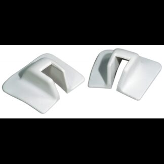 Ceredi Accessori per Gommoni COPRI POPPA FAST RUBBER GRIGIO