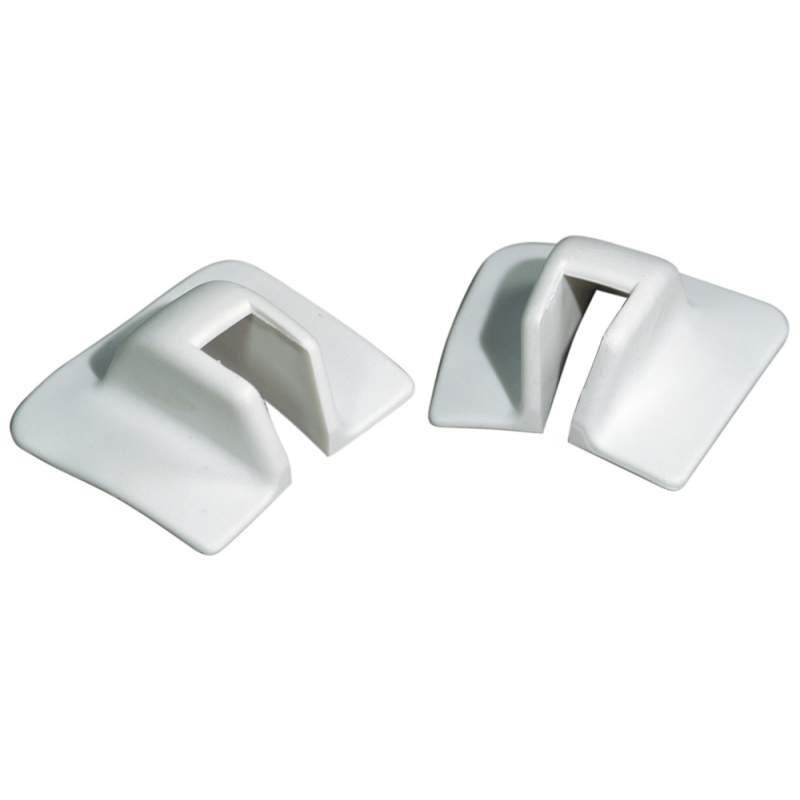 Ceredi Accessori per Gommoni COPRI POPPA FAST RUBBER GRIGIO