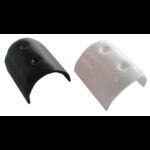 Tessilmare Profilo Parabordo Tessilmare COPRIGIUNTA C40 NERO