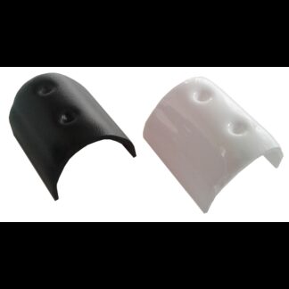 Tessilmare Profilo Parabordo Tessilmare COPRIGIUNTA C40 NERO