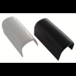 Tessilmare Profilo Parabordo Tessilmare COPRIGIUNTA PER L45 BIANCO