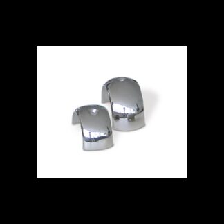 Tessilmare Profili Radial, Bino, Bumper COPRIGIUNTA  INOX PER RADIAL 80