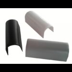 Tessilmare Profili Radial, Bino, Bumper COPRIGIUNTA BIANCO