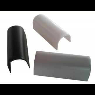 Tessilmare Profili Radial, Bino, Bumper COPRIGIUNTA NERO