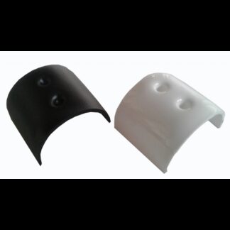Tessilmare Profili Radial, Bino, Bumper COPRIGIUNTA BIANCO PVC