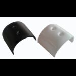 Tessilmare Profili Radial, Bino, Bumper COPRIGIUNTA NERO PVC