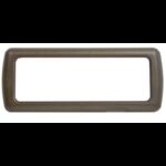 CBE Prese e Spine CORNICE A TRE MODULI MM.198X78