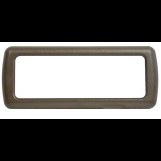 CBE Prese e Spine CORNICE A TRE MODULI MM.198X78