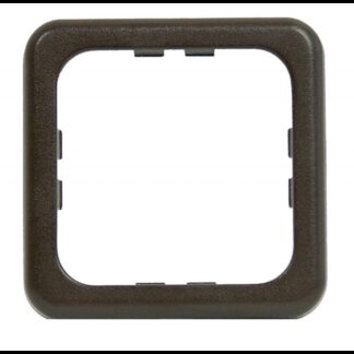 CBE Prese e Spine CORNICE AD UN MODULO MM. 60X60