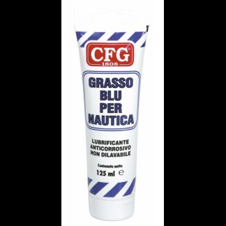 C.R.C. Lubrificanti, Prottettivi Spray CRC GRASSO BLU ML.125