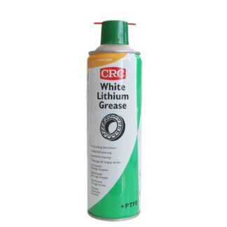 C.R.C. Lubrificanti, Prottettivi Spray CRC LITHIUM+PTFE GREASE ML.500