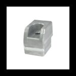 Tecnoseal CUBO IN ZINCO (acq.min. unità)