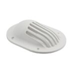 Trudesign CUFFIA SCARICO A MARE DA 1 1/4" (acq.min. unità)