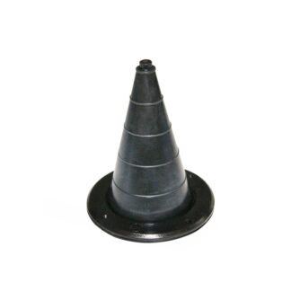 Nuova Rade Tubi Protezione Cavi, Passacavi PASSACAVO NERO