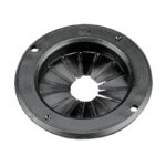 Nuova Rade Tubi Protezione Cavi, Passacavi PASSACAVO NERO