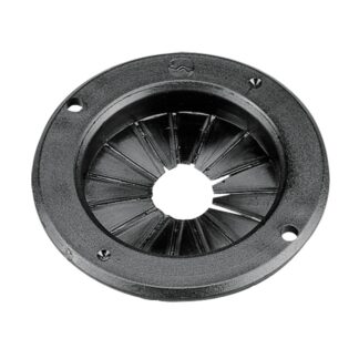 Nuova Rade Tubi Protezione Cavi, Passacavi PASSACAVO NERO