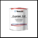 Veneziani Primer, Antivegetative CUPRON 3.0 BIANCA LT.0,75