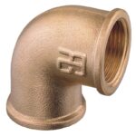 Guidi CURVA F-F DA 3' (acq.min. unità)