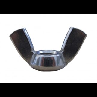 Viteria DADO AD ALETTE A2 mm.6