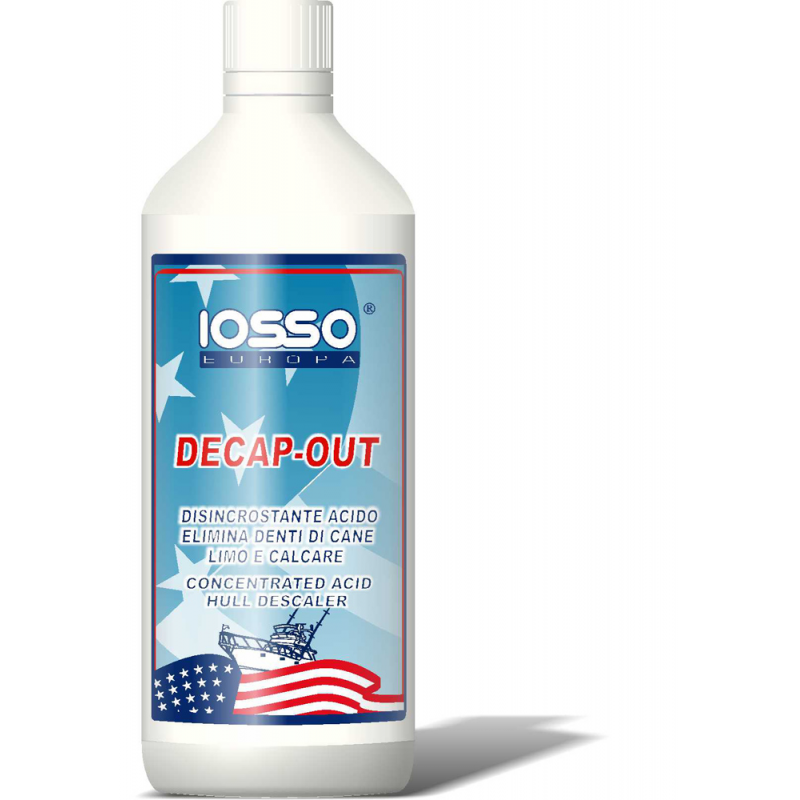Iosso Linea Iosso DECAP-OUT LT.1