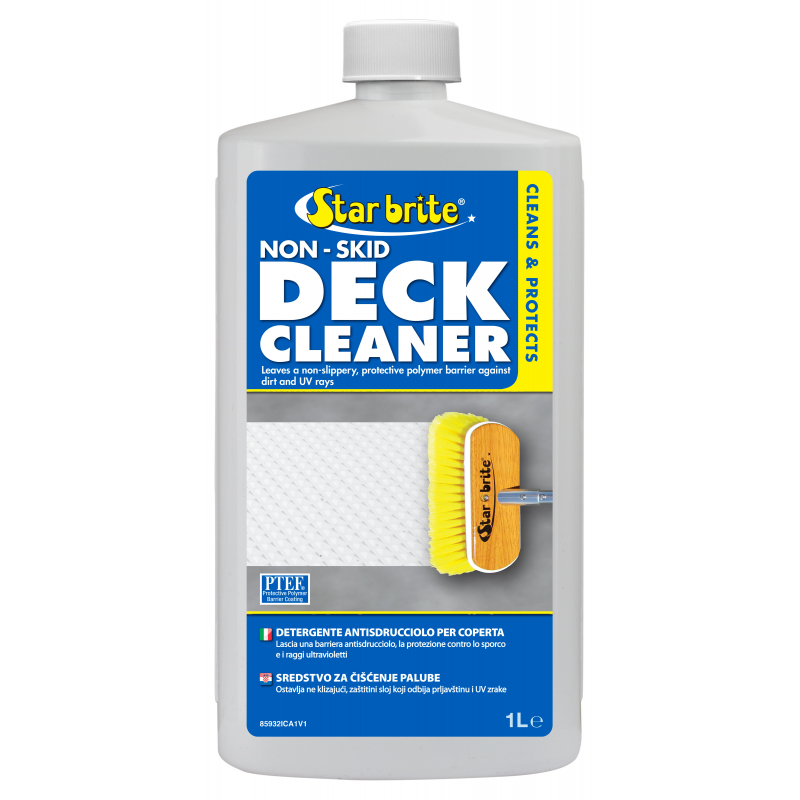 Star Brite Linea Star Brite DECK CLEANER 1LT