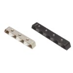 Barton Marine DECK ORGANIZER 4 PULEGGE NERO (acq.min. unità)