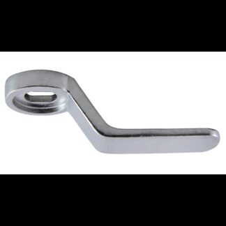 Marine Town Alzapaglioli in Acciao Inox DENTE DI CHIUSURA