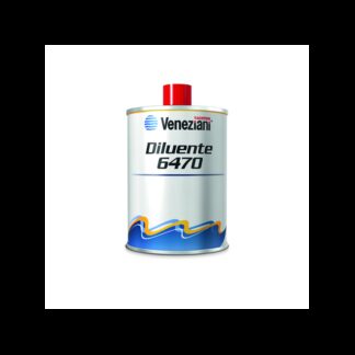 Veneziani Primer, Antivegetative DILUENTE 6470 LT.0,50