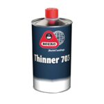 Boero Primer, Antivegetative DILUENTE THINNER 703 2,50L