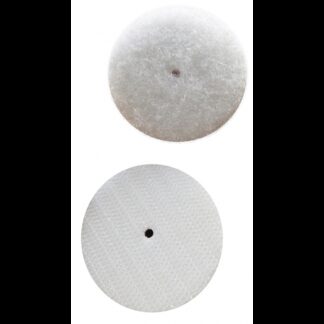 Accessori per Capottine DISCHETTI A STRAPPO M/F