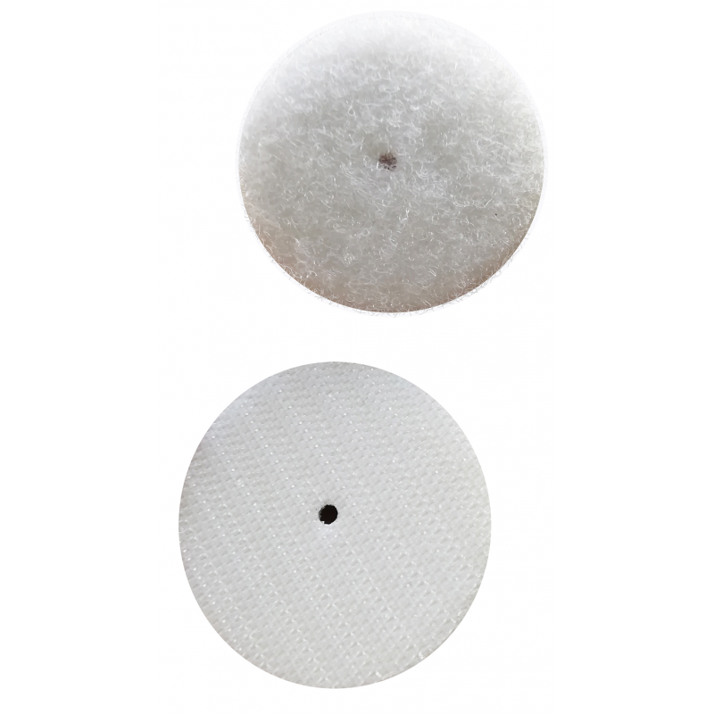 Accessori per Capottine DISCHETTI A STRAPPO M/F