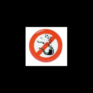 ERREGRAFICA Tabelle e Bandiere Adesive DIVIETO FUMARE RILIEVO