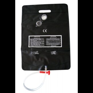 Doccette DOCCIA SOLARE LT. 12