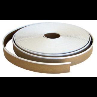 Breons Finto Teak DOGA MM.45 CALAFATAGGIO BIANCO