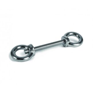 Douglas Marine Golfari, Anelli DOPPIO GOLFARE INOX Ø MM.10