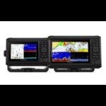Garmin Strumentazione Garmin ECHOMAP UHD2 92SV CON TRASDUTTORE