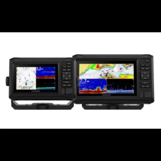 Garmin Strumentazione Garmin ECHOMAP UHD2 92SV CON TRASDUTTORE