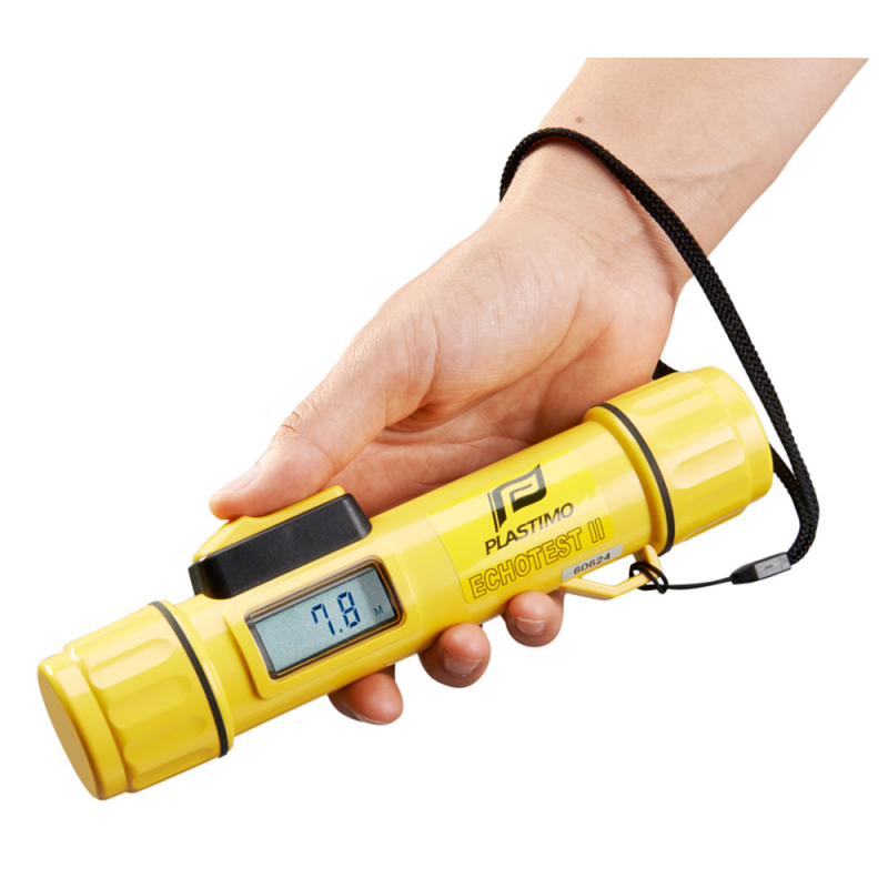 Plastimo ECHOTEST II DEPTH SOUNDER (acq.min. unità)