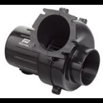 Plastimo Elettroventilatori VENTILATORE DA STIVA 12V.