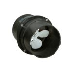 OCEAN TECHNOLOGIES ELETTROVENTILATORE 24V.ASS.2,5 AMP. (acq.min. unità)