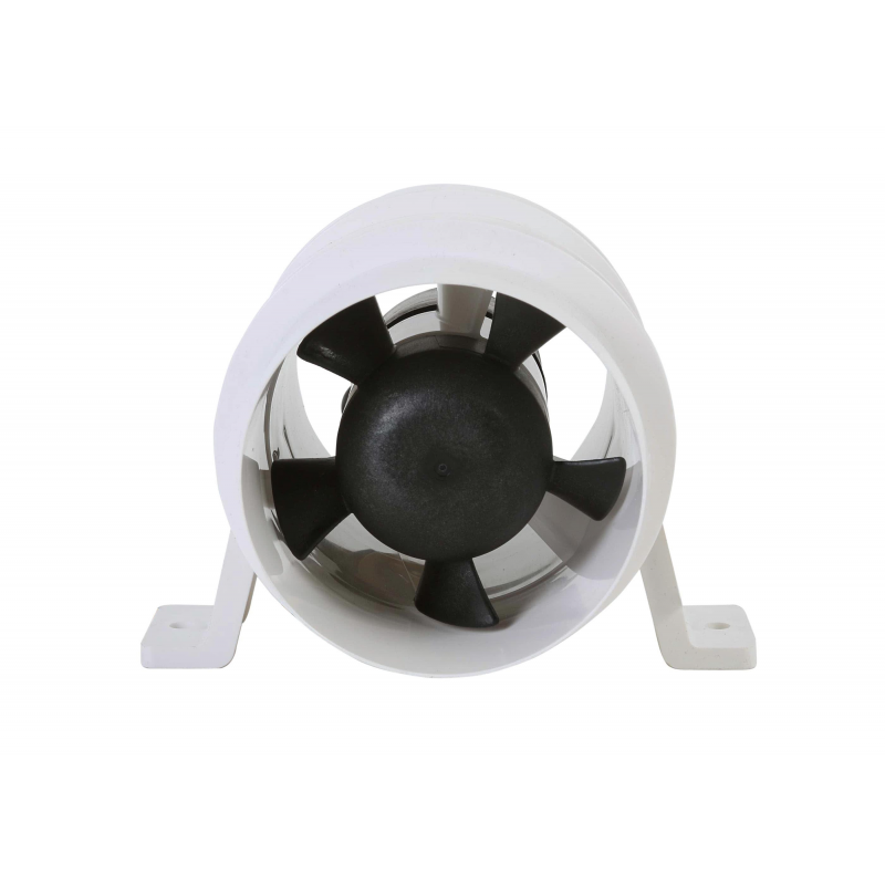 Attwood Elettroventilatori BLOWERS TURBO 4000 WATER RESIST 4"