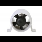 Attwood Elettroventilatori BLOWERS TURBO 3000 WATER RESIST 3"