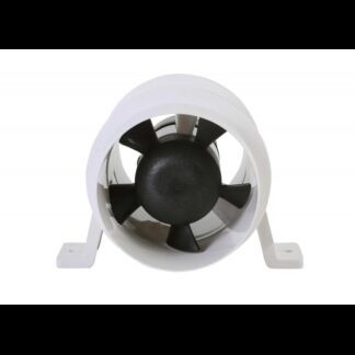 Attwood Elettroventilatori BLOWERS TURBO 4000 WATER RESIST 4"