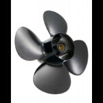 Solas Eliche per Motori Honda ELICA AMITA YA 4 - 9,25 X 10