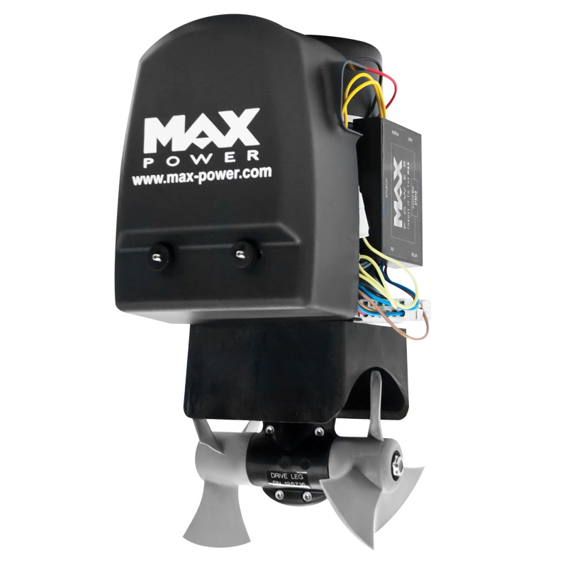 Max Power ELICA CT 45 12V (acq.min. unità) - immagine 4