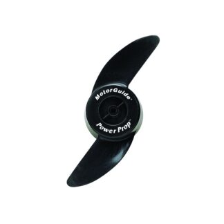 Motorguide Motori Elettrici Motorguide ELICA 2 PALE POWERPROP R3 3"