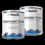 Veneziani EPOMAST EVO COMPONENTE  "B" LT.5 (acq.min. unità)