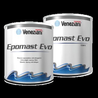 Veneziani Stucchi, Gel Coat EPOMAST EVO COMPONENTE  "B" LT.5