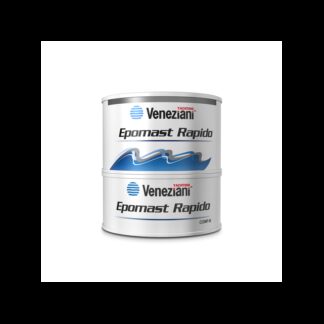 Veneziani Stucchi, Gel Coat EPOMAST RAPIDO LT.0,500